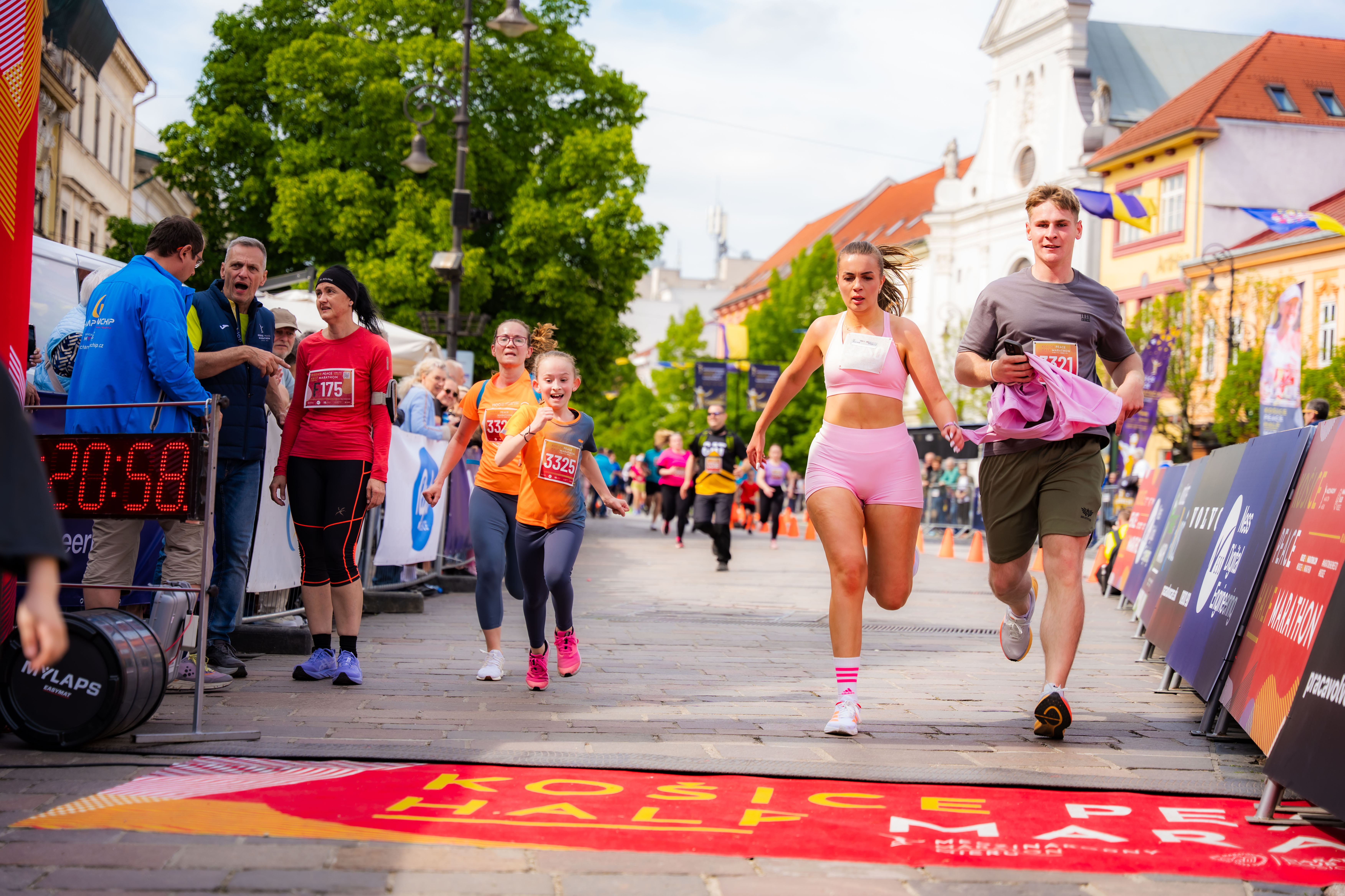 Peace Half Marathon-1-65